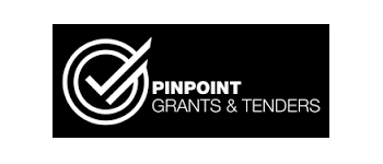 pinpoint grants and tenders